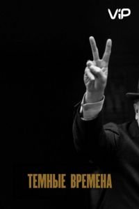 Темные времена (2017)