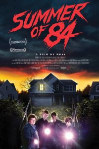 Лето 84 (2018)