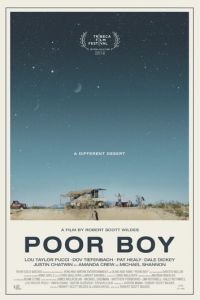 Бедный мальчик (2016)