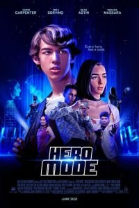   Режим героя (2021)
