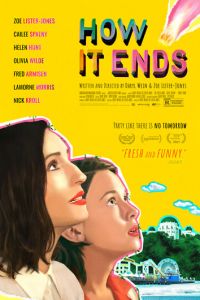 Как это закончится (2021)