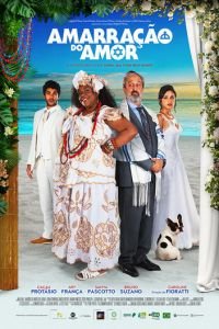 Amarração do Amor (2021)