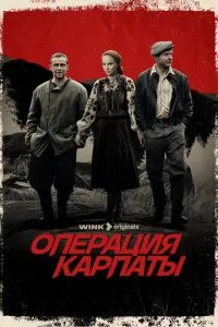 Операция «Карпаты» 1-2 сезон