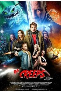   Возвращение гремлинов (2025)